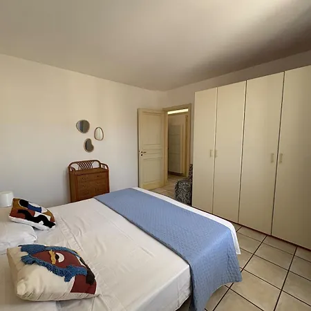 Casa Tramonto Sul Mare Vakantiehuis *