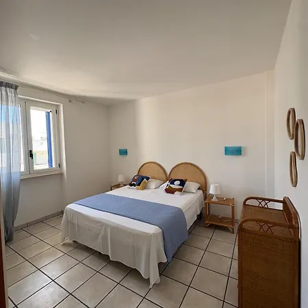 Vakantiehuis Casa Tramonto Sul Mare