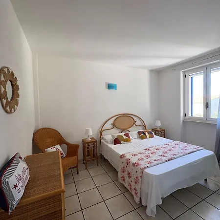 Casa vacanze Casa Tramonto Sul Mare
