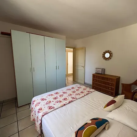 Casa Tramonto Sul Mare *