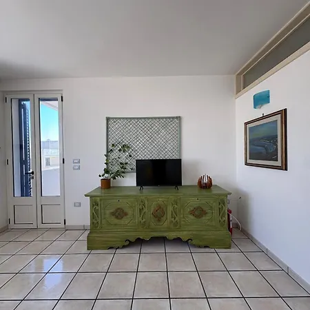 Casa Tramonto Sul Mare Casa vacanze