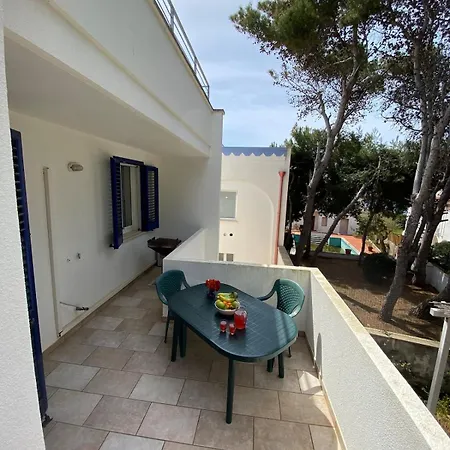 Casa vacanze Casa Tramonto Sul Mare Santa Maria di Leuca