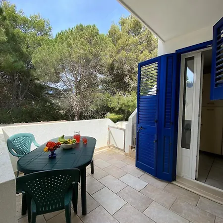 Casa Tramonto Sul Mare Vakantiehuis *