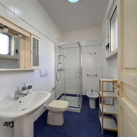 Casa Tramonto Sul Mare Vakantiehuis Santa Maria di Leuca