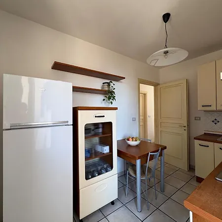 Casa Tramonto Sul Mare Vakantiehuis Santa Maria di Leuca