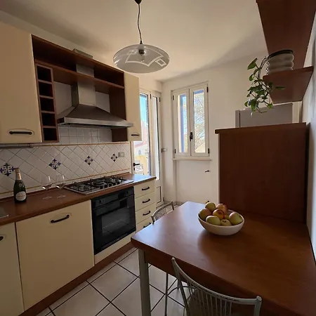 Casa Tramonto Sul Mare *